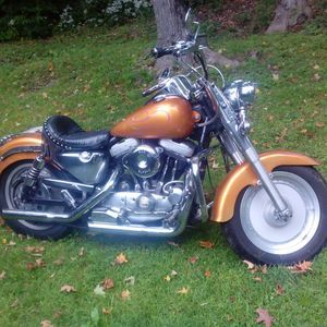 Meet your Posher, Dana n shelley